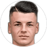 Denis Kahrimanovic, Defender for Austria Salzburg
