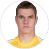 Rudolfs Soloha, Goalkeeper for Leevon PPK