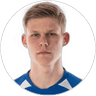 Maksims Tonisevs, Defender for Riga