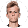Anton Shitov, Goalkeeper for Dinamo Vladivostok