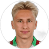 Danil Stepanov, Defender for Volga Ulyanovsk