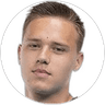 I. Skrobotov, Defender for Isloch