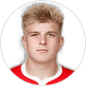 Aleksey Mironov, Midfielder for Rostov