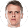 Vladislav Karapuzov, Midfielder for Ural