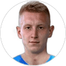 Daniil Lopatin, Forward for Molodechno