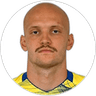 Roman Slyva, Defender for Ahrobiznes Volochysk