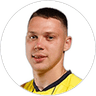 Igor Snurnitsyn, Defender for Metalist 1925 Kharkiv