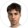 Vikentiy Voloshyn, Midfielder for Lisne