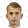 Vladyslav Supryaga, Forward for Epitsentr Dunayivtsi