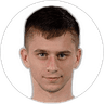 Yevgeniy Isaenko, Forward for FK Metalist Kharkiv
