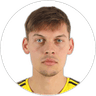 Kipras Kazukolovas, Defender for FC Astana