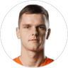 Matas Ramanauskas, Midfielder for FK Panevėžys
