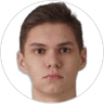 Karolis Uzela, Midfielder for FK Kauno Žalgiris