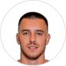 Titas Milasius, Midfielder for Suduva
