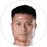Thuong Bui Duy, Defender for Hồng Lĩnh Hà Tĩnh