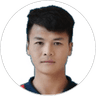 Hao Duong Van, Midfielder for Hồ Chí Minh City