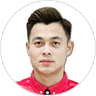 Chien Nguyen Duc, Midfielder for Phu Dong