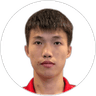 Duong Pham Hoai, Defender for Hai Phong