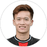 Duc Nguyen Hoang, Midfielder for Phu Dong