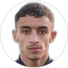 Amine El Farissi, Forward for US Boulogne CO