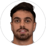 Ibrahim Abdelhalim, Forward for Qatar SC
