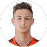L. Kojnok, Defender for Baník Kalinovo