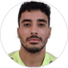 Anass Najah, Midfielder for Al Orubah