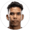Adib Azahari, Goalkeeper for Lion City Sailors