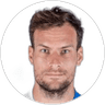M. Rabušic, Attacker for Slovan Liberec