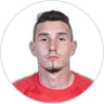 Ekrem Kilicarslan, Goalkeeper for Muğlaspor