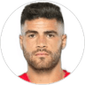 Itamar Shviro, Forward for Ironi Tiberias