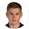 Lewis Cass, Defender for Harrogate Town