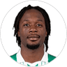 Claudy M'Buyi, Forward for SK Rapid Wien