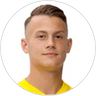 V. Dmytrenko, Midfielder for Metalist 1925 Kharkiv