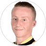 L. ten Teije, Attacker for VV Scherpenzeel