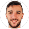 A. Duruk, Defender for Bursa Yıldırımspor