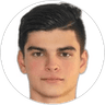 H. Kulya, Defender for Isparta 32 Spor