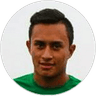 R. Céspedes, Defender for Los Chankas
