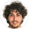 Selim Dilli, Defender for Serik Belediyespor