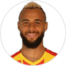 J. Bostock, Midfielder for Solihull Moors