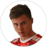L. Langrekken, Attacker for Kongsvinger