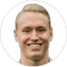 Benjamin Wallquist, Defender for Floridsdorfer AC