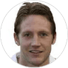 Kris Commons, Midfielder for 
    