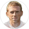 P. Green, Midfielder for Worksop Town