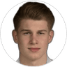 Tobias Anselm, Forward for First Vienna