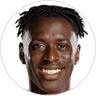 Sambi Lokonga Albert, Midfielder for Hamburger SV