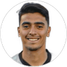 Guillermo Villalba, Forward for Sportivo Las Parejas