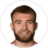 Aaron Drinan, Forward for Swindon Town