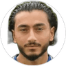 H. Doğan, Midfielder for Türkspor Dortmund