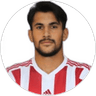 M. Işık, Midfielder for Ofspor